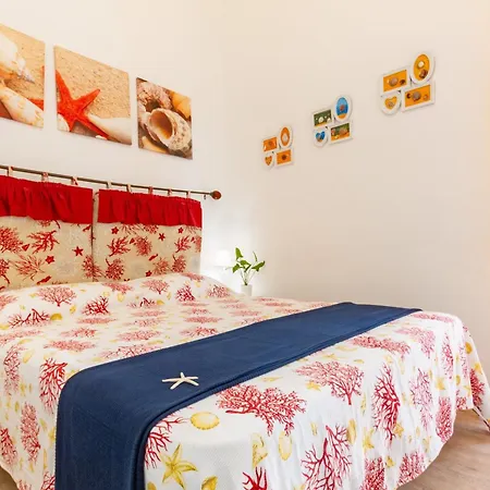 Onda Bilo - Myho Casa Apartment Vieste
